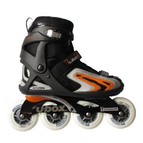 Roller Ukan - Michelin T85