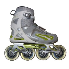 Roller Ukan - Michelin W70
